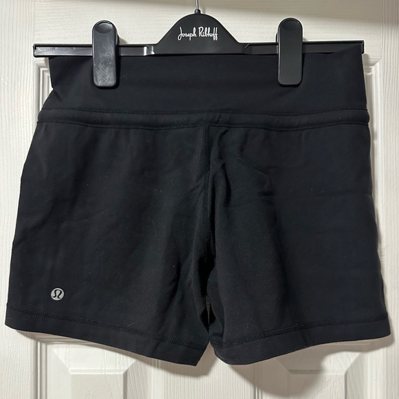 Lululemon Shorts - Picture 2 of 3